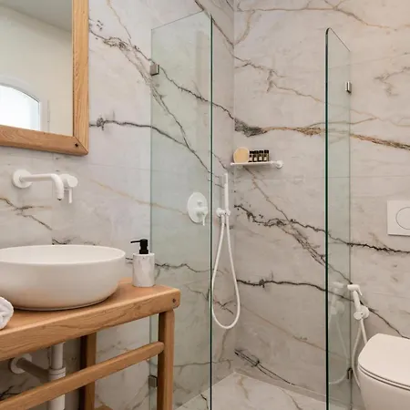 Apartment K Town Naxos Naxos City