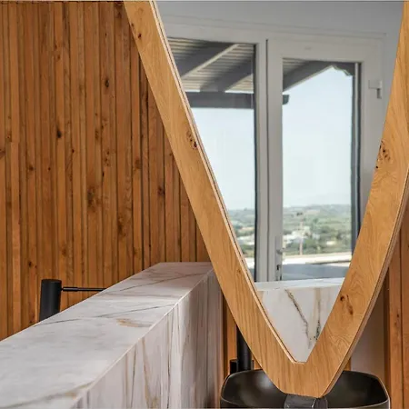 K Town Naxos * Naxos City