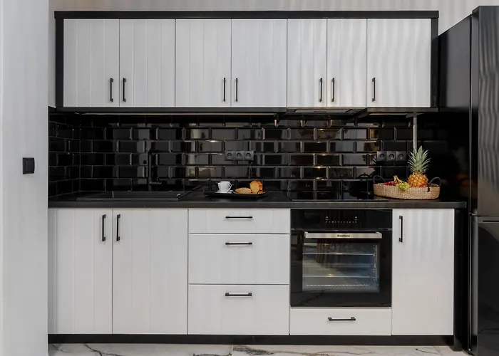 Apartment K Town Naxos