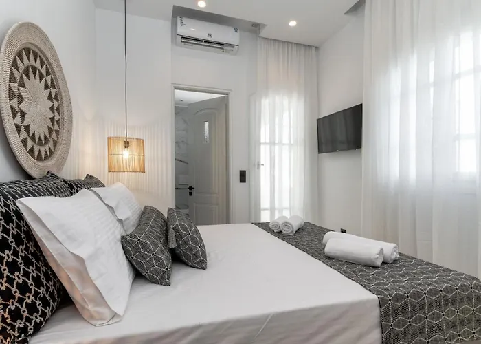 K Town Naxos Naxos City