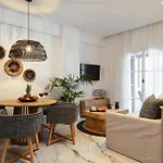 Apartment K Town Naxos *