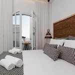 Apartment K Town Naxos Naxos City