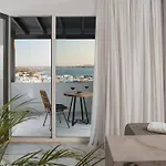 K Town Naxos Apartment Naxos City