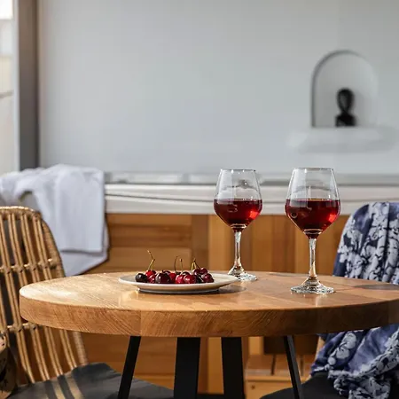 Daire K Town Naxos Naxos City