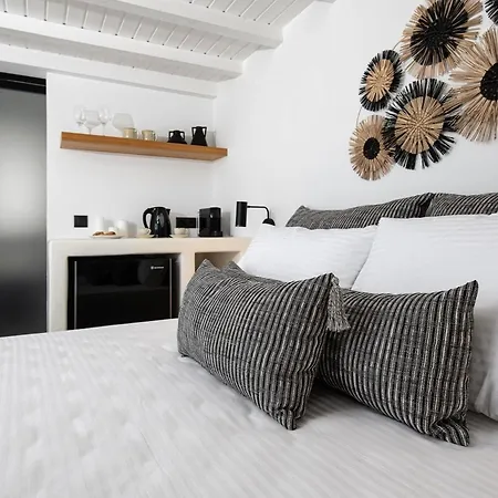 K Town Naxos Naxos City