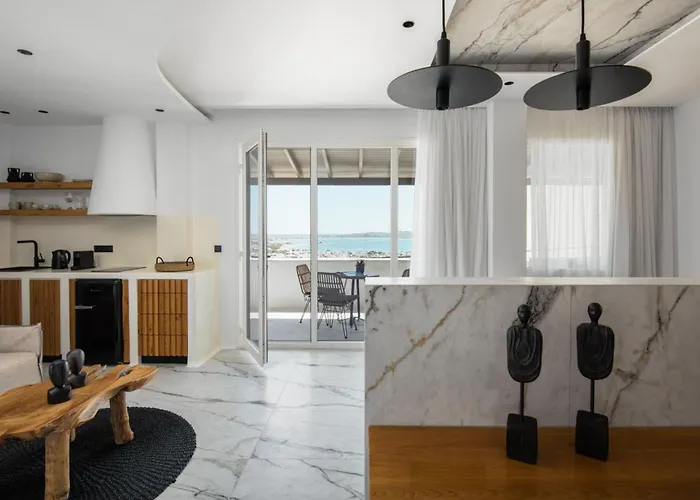 K Town Naxos Naxos City