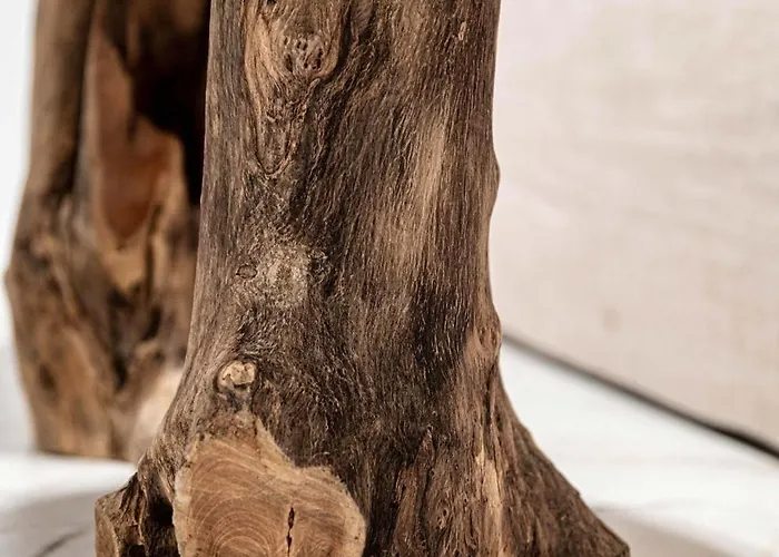 K Town Naxos Апартаменты