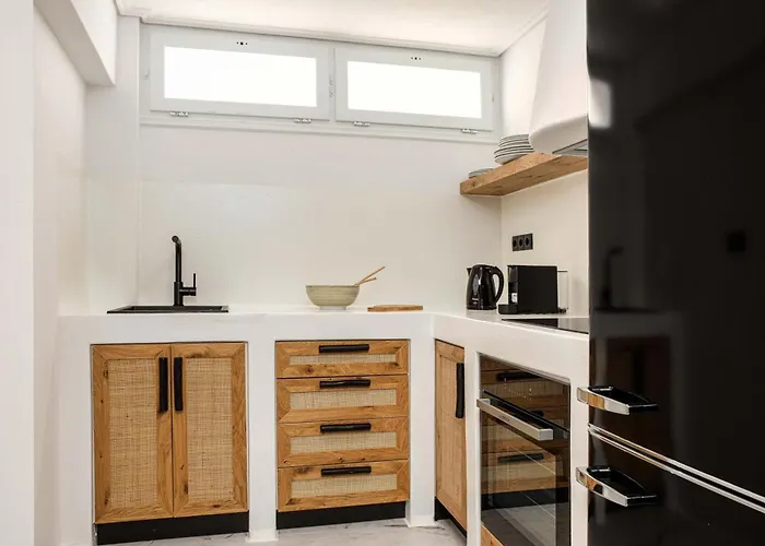 K Town Naxos * Naxos City