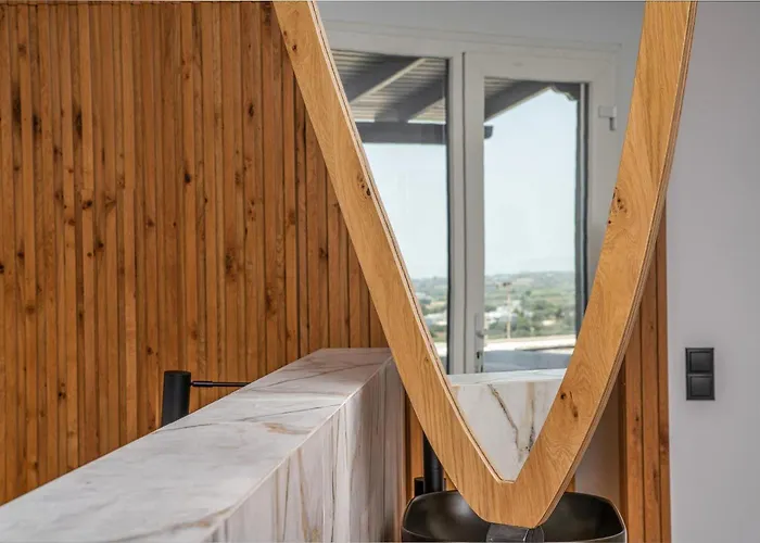 K Town Naxos * Naxos City