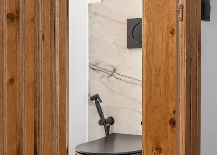 K Town Naxos Апартаменты Naxos City